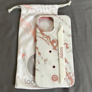 Loopy case iphone 12 pro max